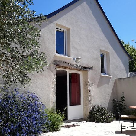 La Cle Des Chants Tauxigny Phòng bức ảnh