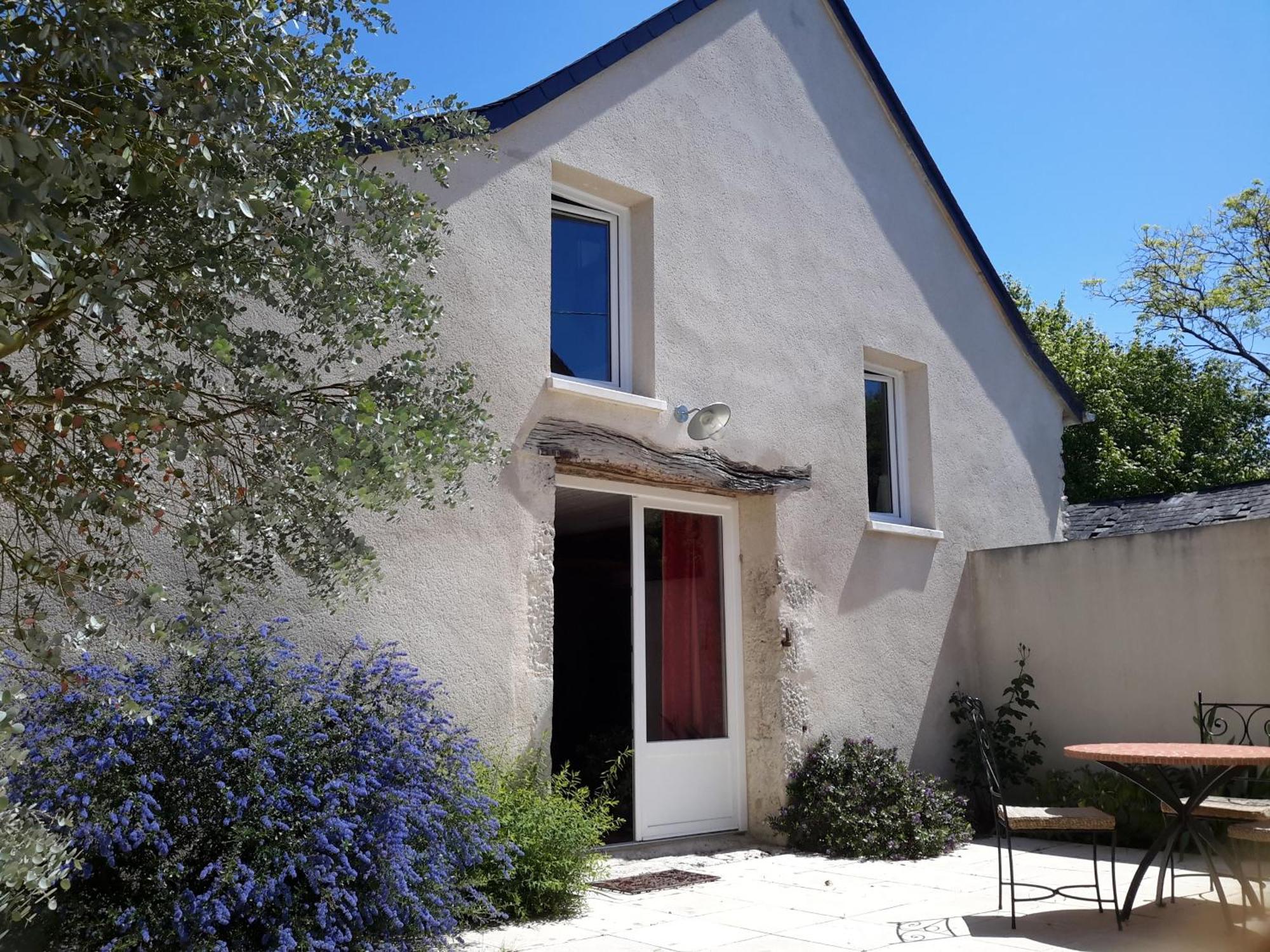 La Cle Des Chants Tauxigny Phòng bức ảnh